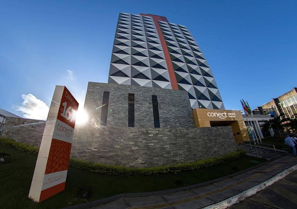 Ibis Budget 萨尔瓦多 外观 照片