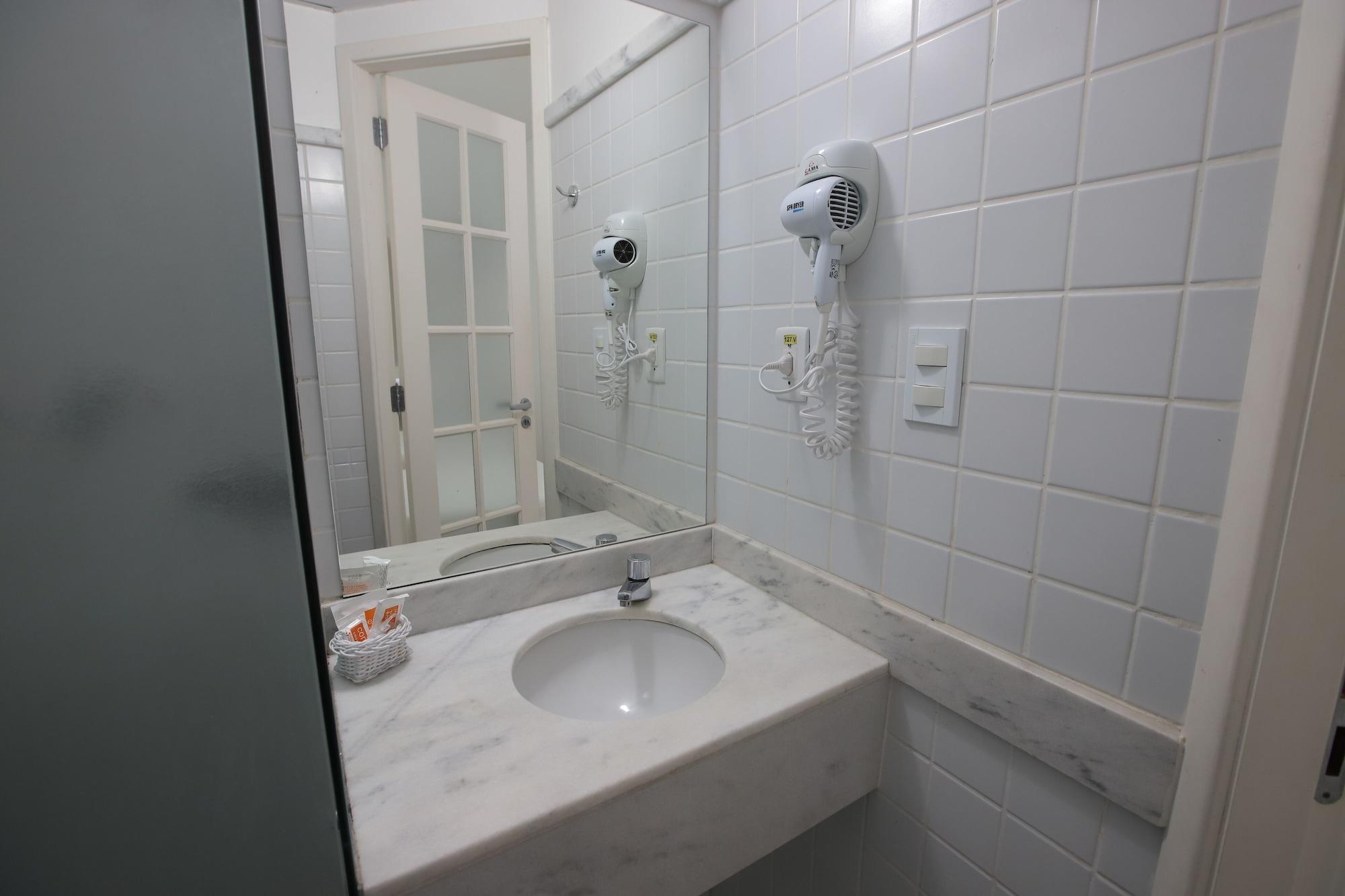 Ibis Budget 萨尔瓦多 外观 照片