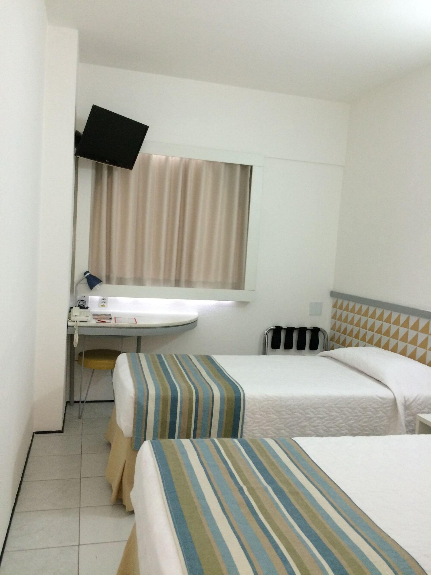 Ibis Budget 萨尔瓦多 外观 照片