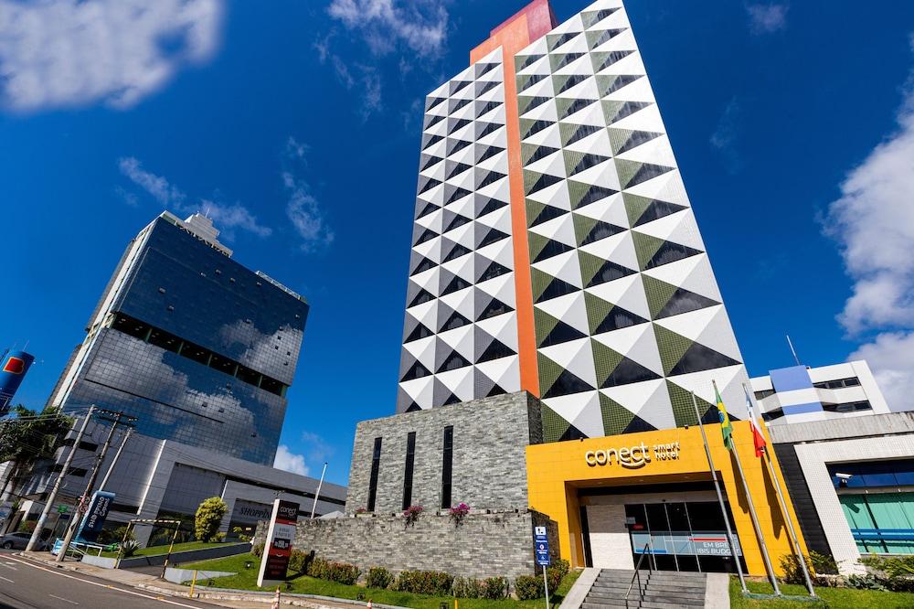 Ibis Budget 萨尔瓦多 外观 照片
