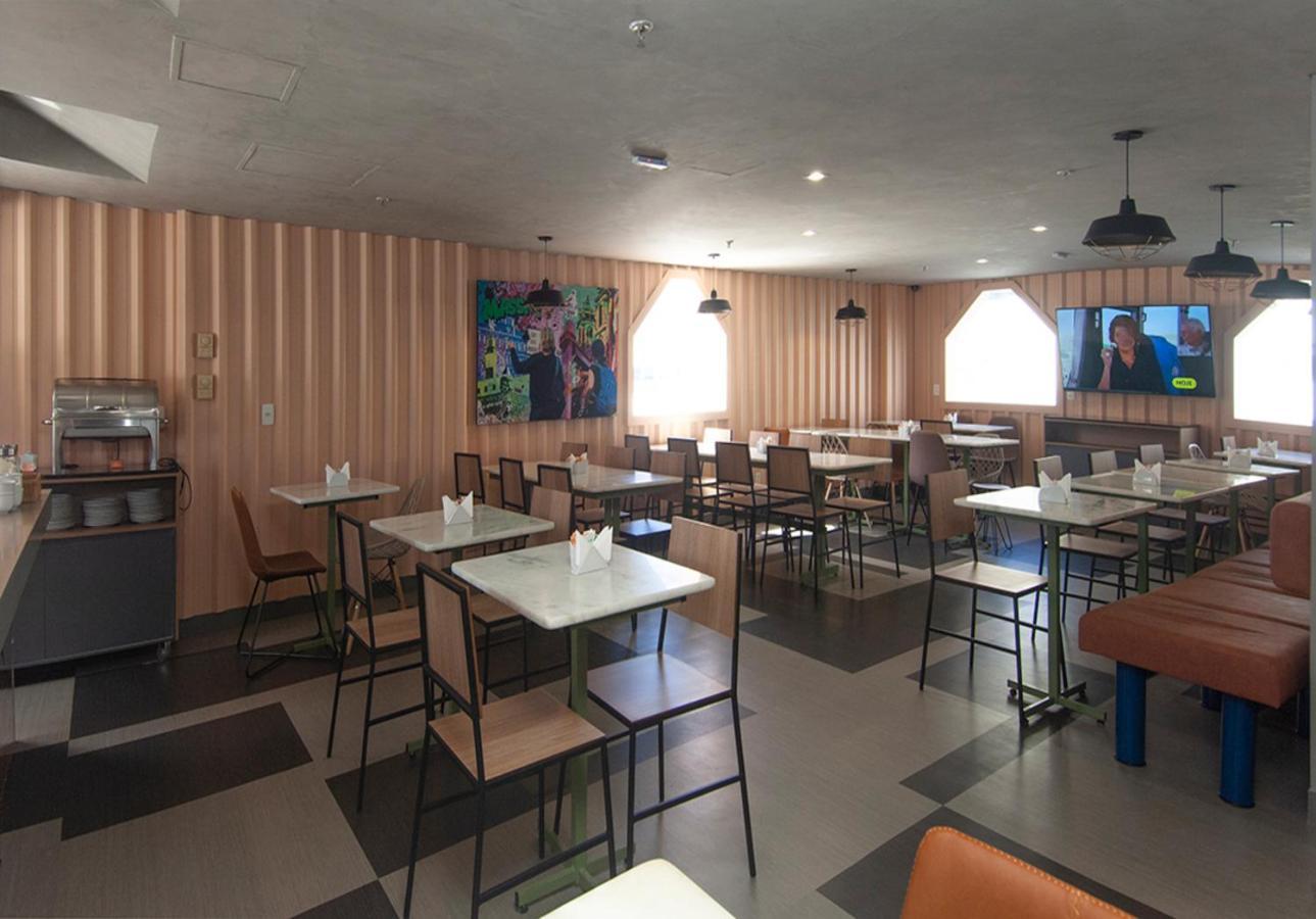 Ibis Budget 萨尔瓦多 外观 照片