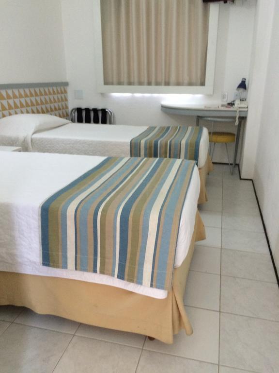 Ibis Budget 萨尔瓦多 外观 照片