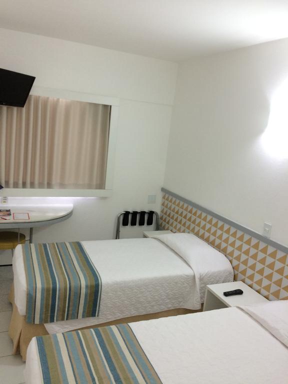 Ibis Budget 萨尔瓦多 外观 照片